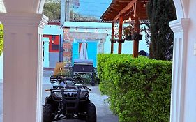 Blue Moon Hostel